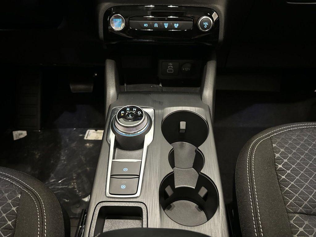 new 2024 Ford Escape car, priced at $26,990