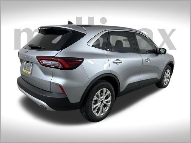 new 2024 Ford Escape car, priced at $26,990