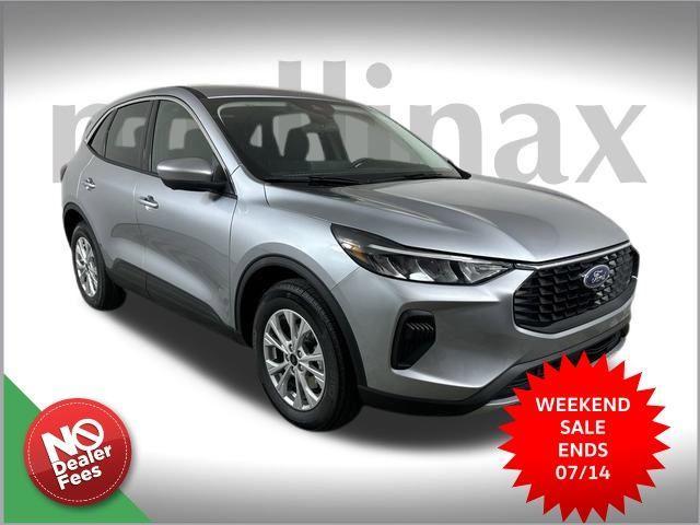 new 2024 Ford Escape car, priced at $26,990
