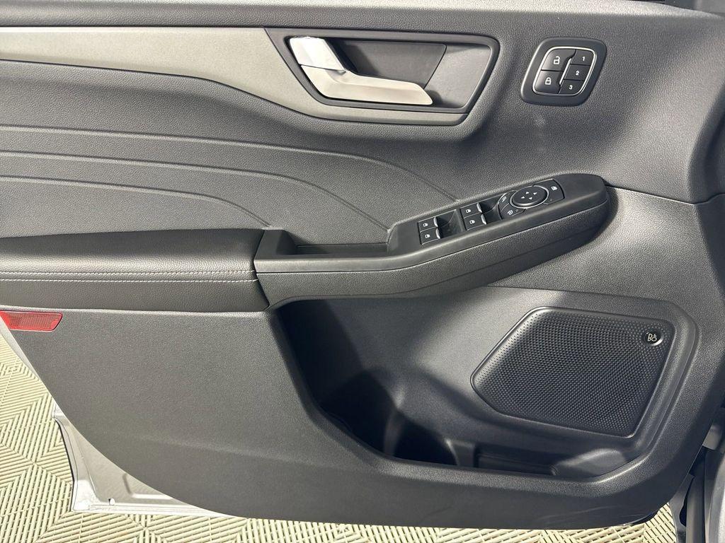 new 2024 Ford Escape car, priced at $26,990
