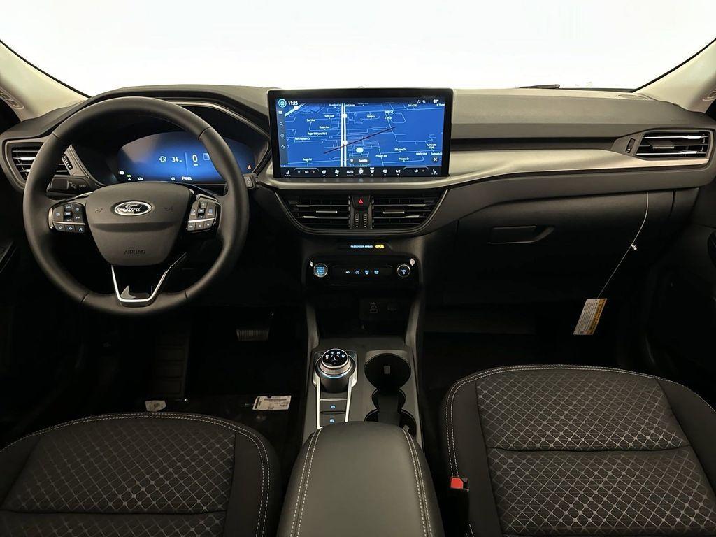 new 2024 Ford Escape car, priced at $26,990