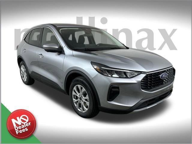 new 2024 Ford Escape car, priced at $28,073