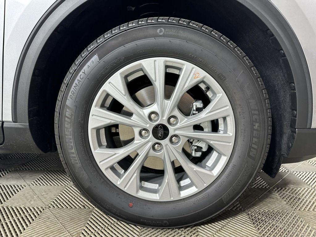 new 2024 Ford Escape car, priced at $26,990