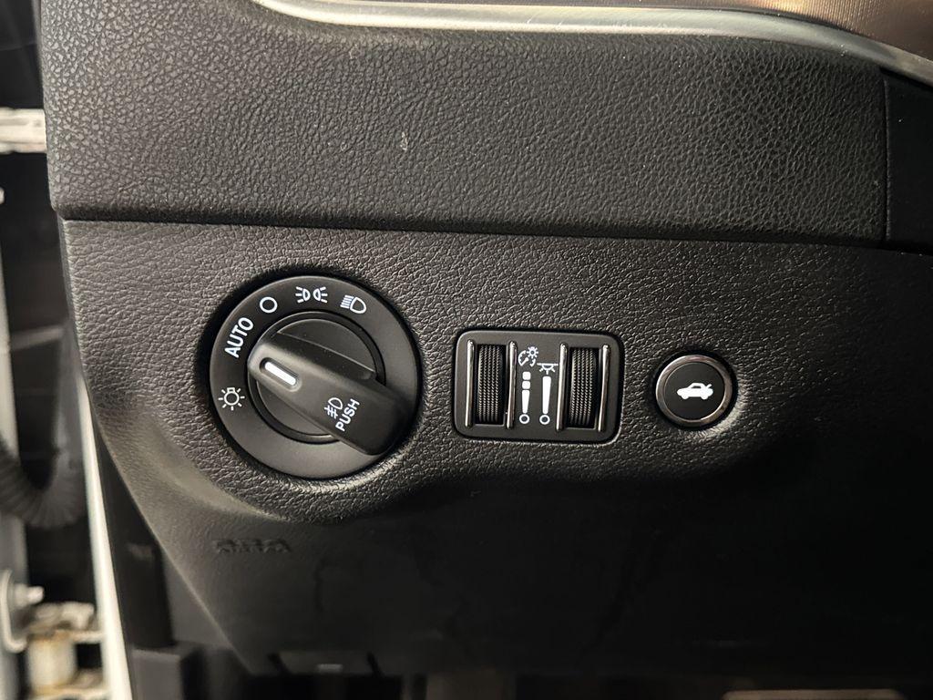 used 2020 Dodge Charger car, priced at $17,500