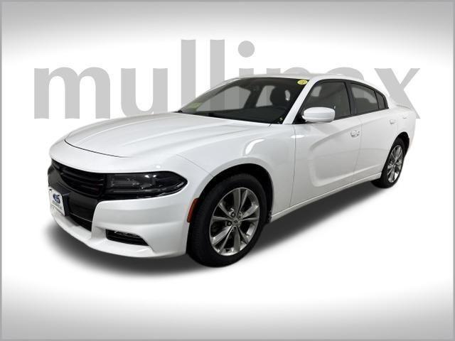 used 2020 Dodge Charger car, priced at $17,500