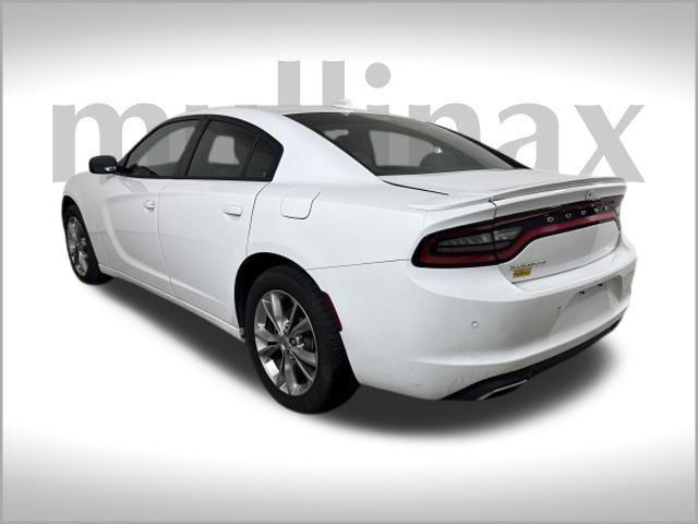 used 2020 Dodge Charger car, priced at $17,500