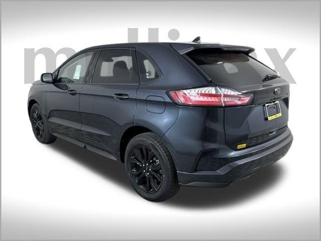 new 2024 Ford Edge car, priced at $37,711
