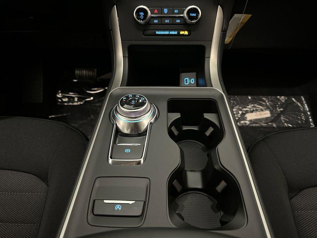 new 2024 Ford Edge car, priced at $37,711