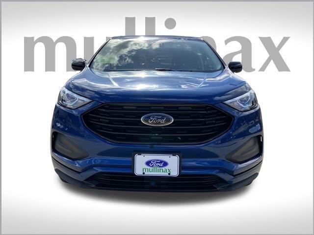 new 2024 Ford Edge car, priced at $34,286