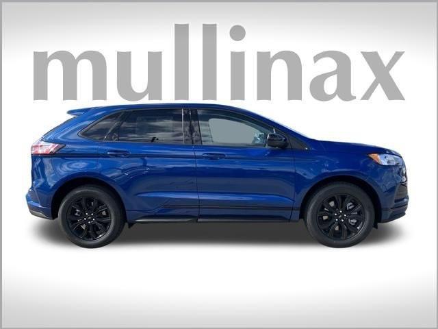 new 2024 Ford Edge car, priced at $34,286