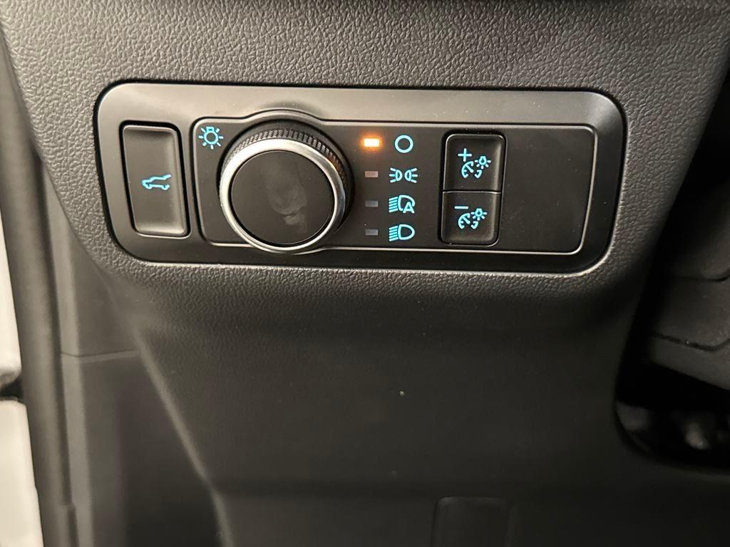 new 2025 Ford Escape car, priced at $28,510
