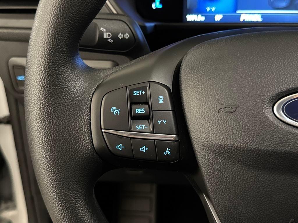 new 2025 Ford Escape car, priced at $28,510