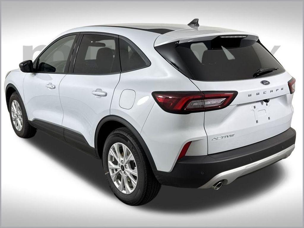 new 2025 Ford Escape car, priced at $28,510