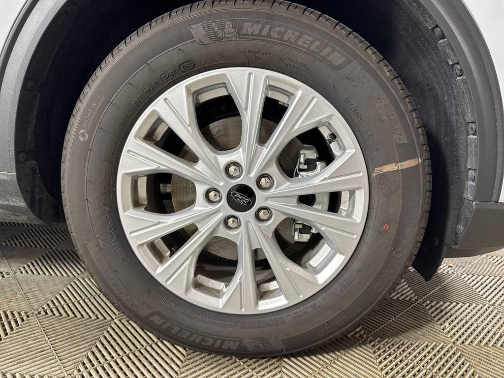 new 2025 Ford Escape car, priced at $28,510