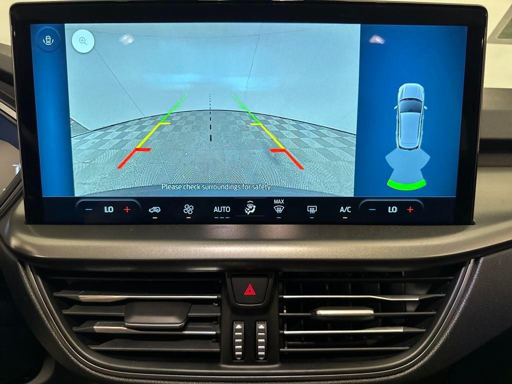 new 2025 Ford Escape car, priced at $28,510