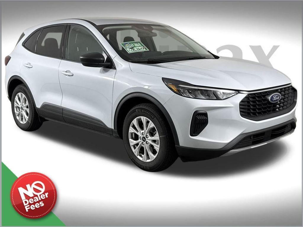 new 2025 Ford Escape car, priced at $28,510