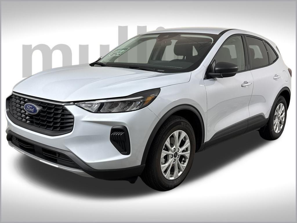new 2025 Ford Escape car, priced at $28,510
