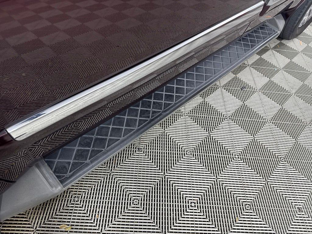 used 2015 Nissan Armada car, priced at $11,250