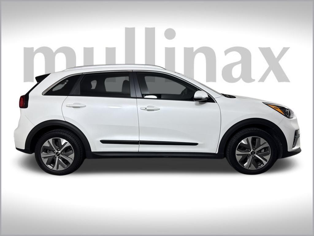 used 2020 Kia Niro EV car, priced at $17,000