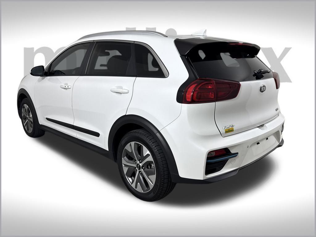 used 2020 Kia Niro EV car, priced at $17,000