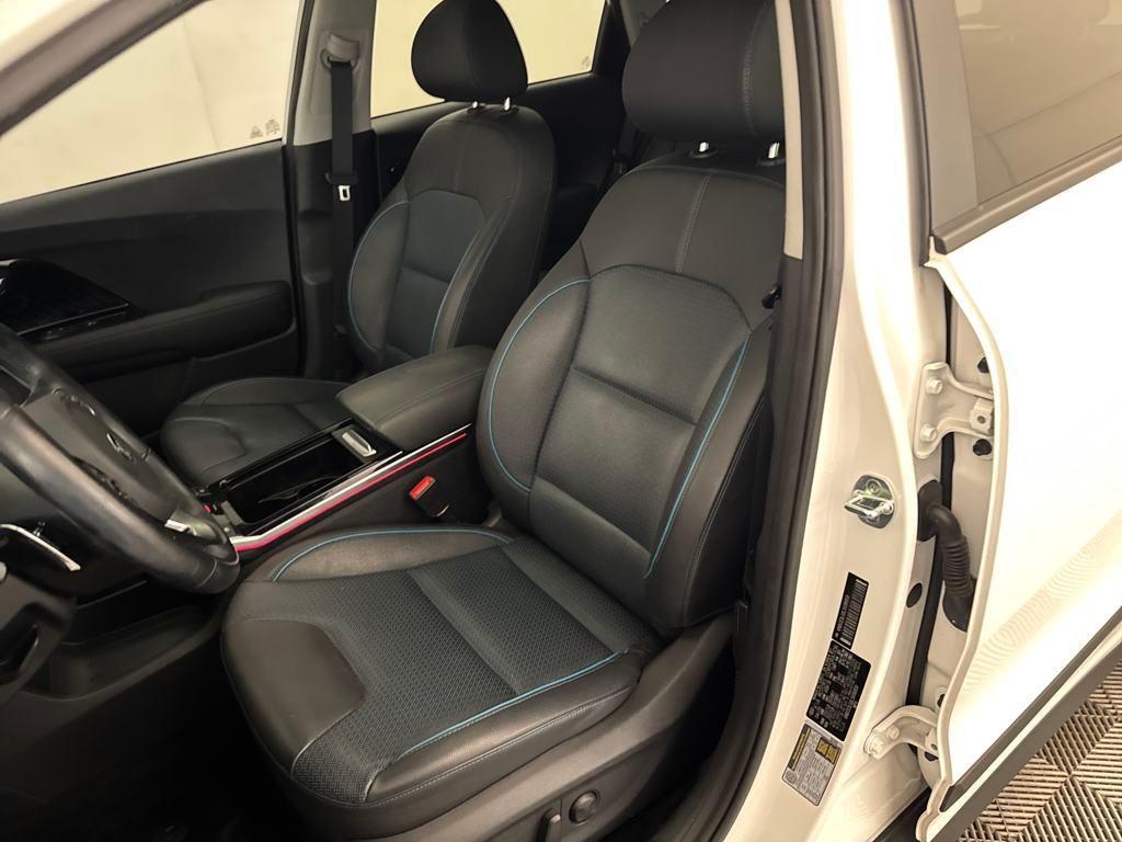 used 2020 Kia Niro EV car, priced at $17,000