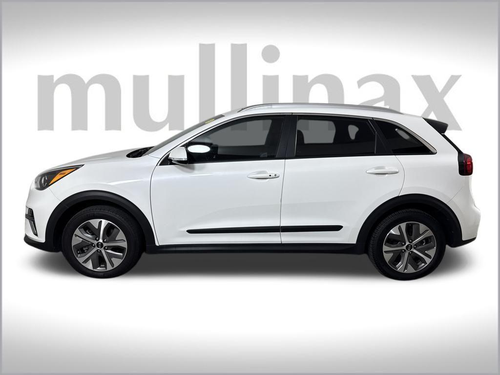 used 2020 Kia Niro EV car, priced at $17,000