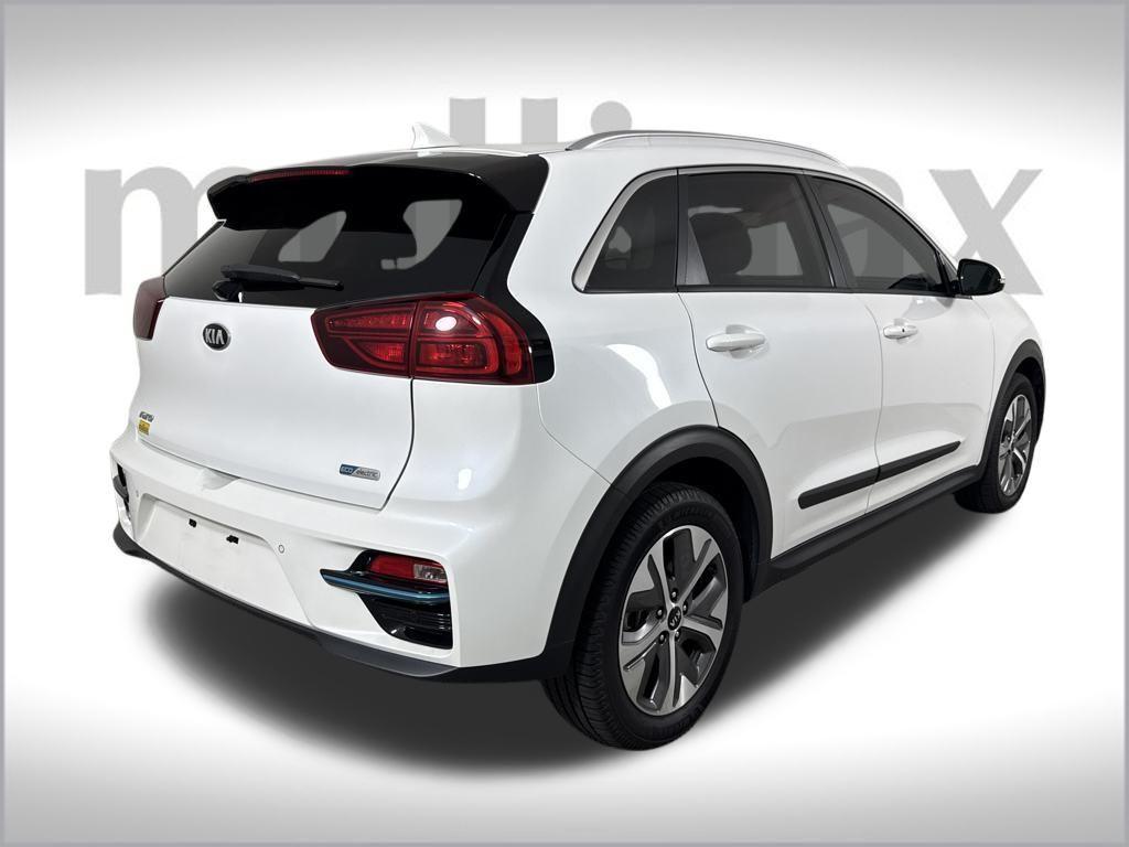 used 2020 Kia Niro EV car, priced at $17,000