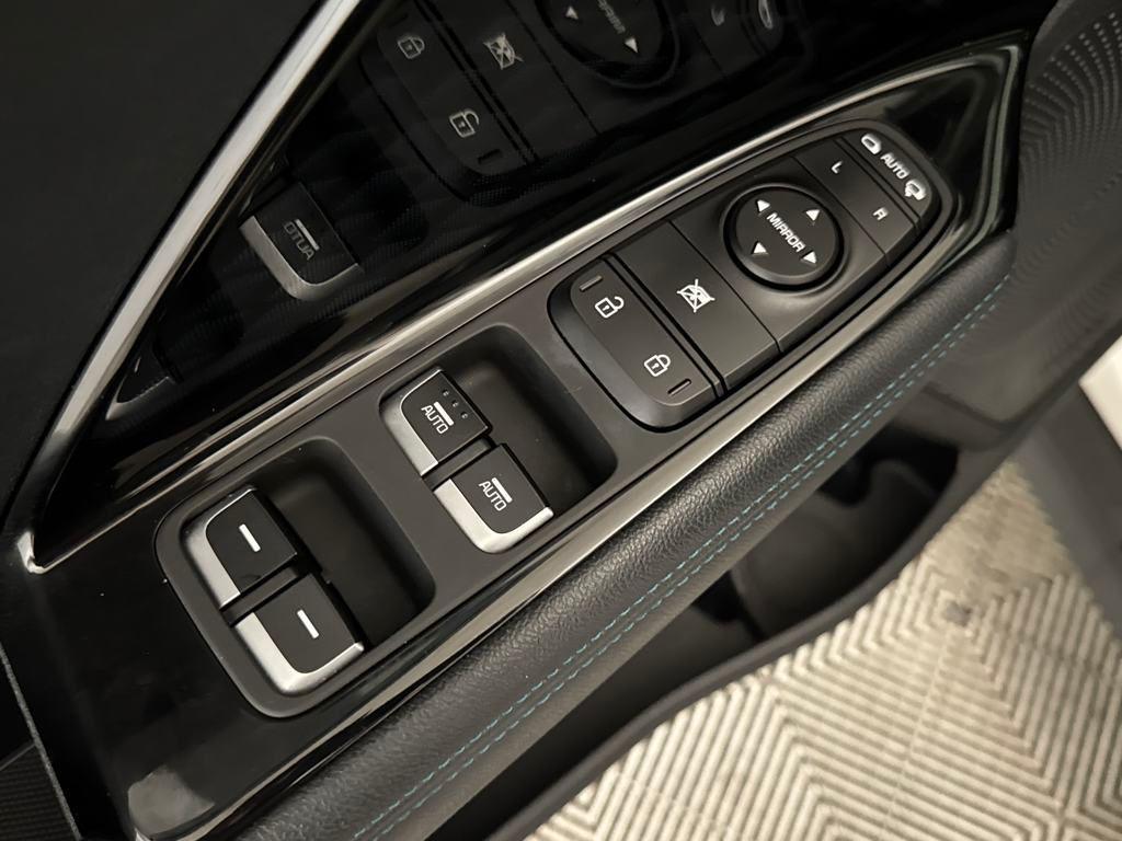 used 2020 Kia Niro EV car, priced at $17,000