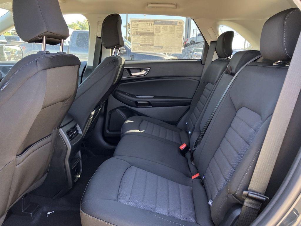 new 2024 Ford Edge car, priced at $32,840