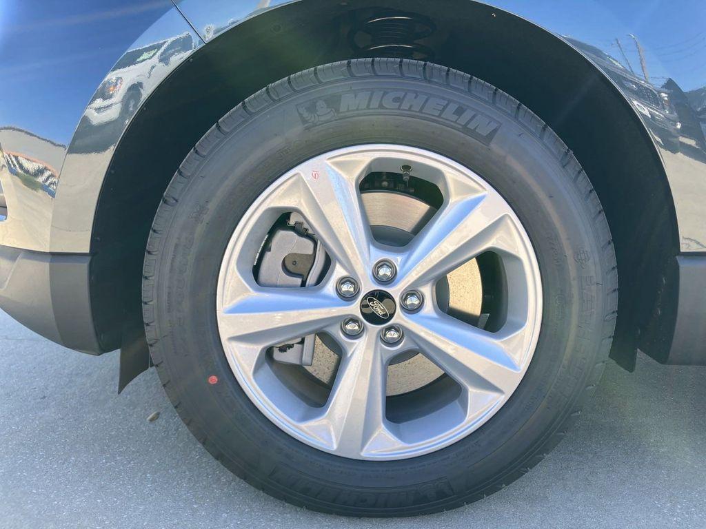 new 2024 Ford Edge car, priced at $32,840
