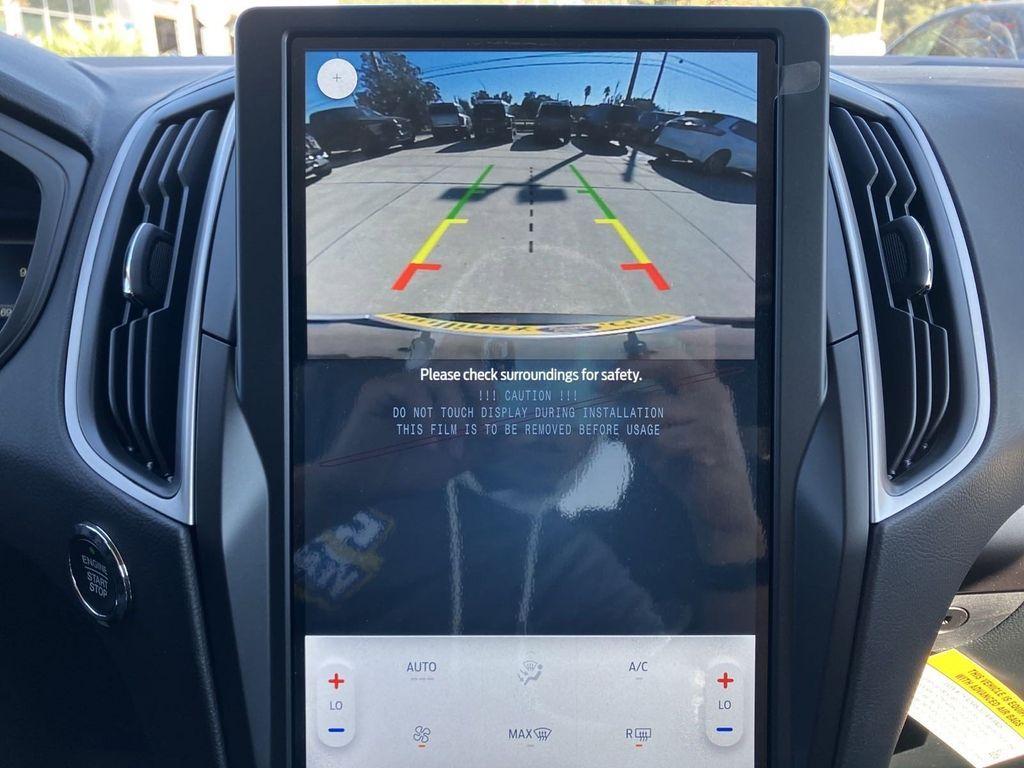 new 2024 Ford Edge car, priced at $32,840