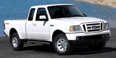 used 2006 Ford Ranger car, priced at $7,500