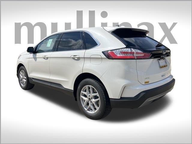 new 2024 Ford Edge car, priced at $34,405