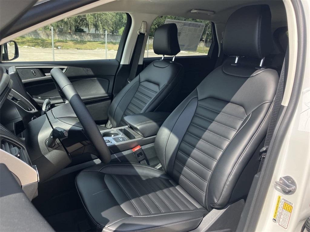 new 2024 Ford Edge car, priced at $34,405