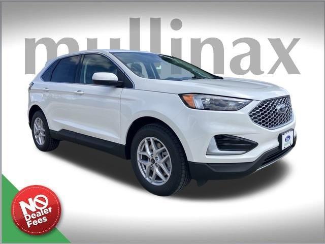 new 2024 Ford Edge car, priced at $34,405