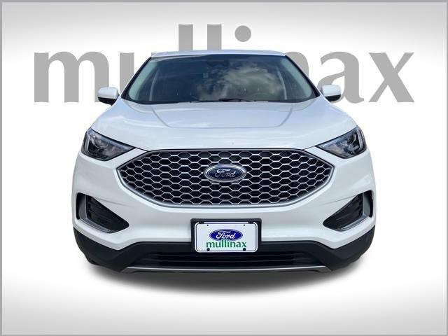 new 2024 Ford Edge car, priced at $34,405