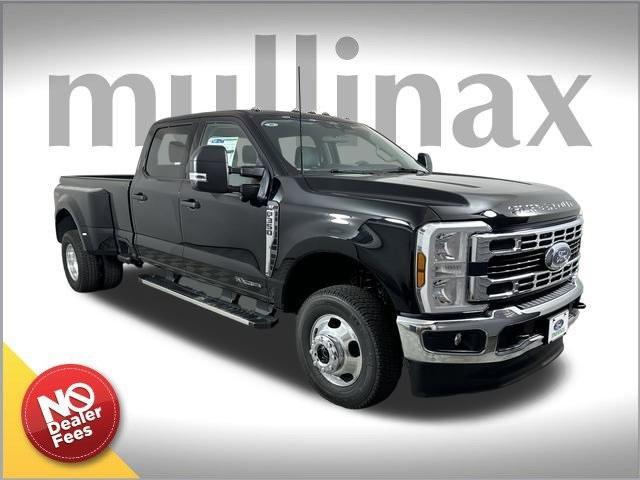 new 2024 Ford F-350 car, priced at $69,984