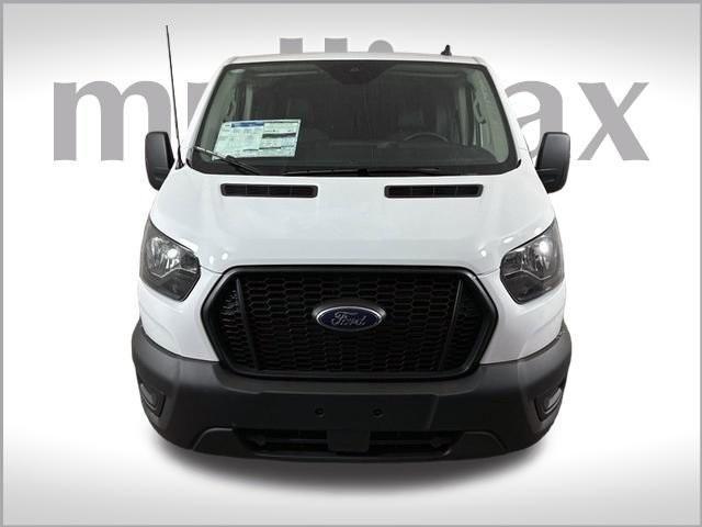 new 2025 Ford Transit-150 car, priced at $49,740