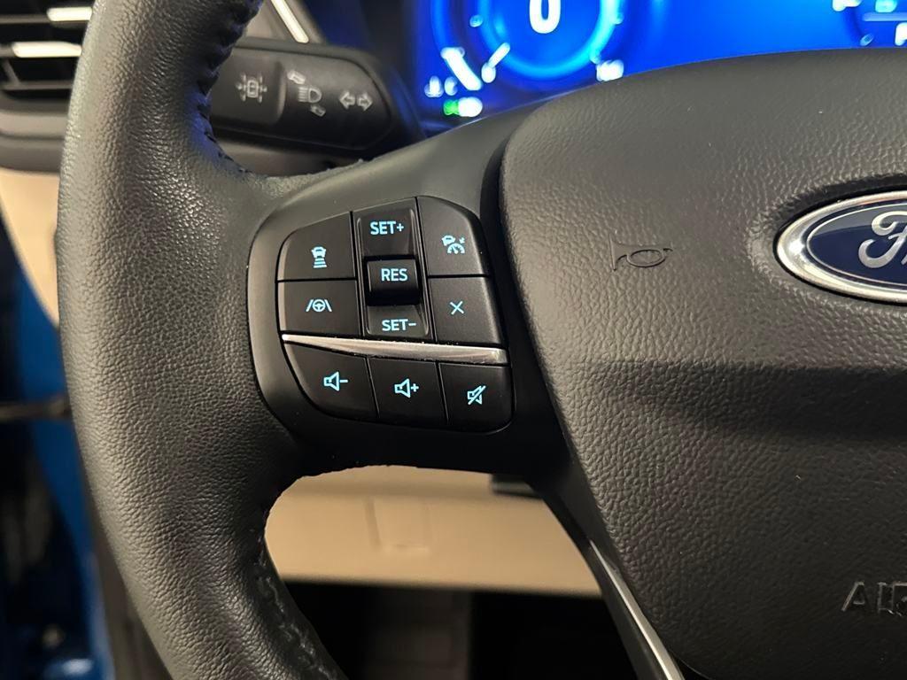used 2020 Ford Escape car, priced at $22,500