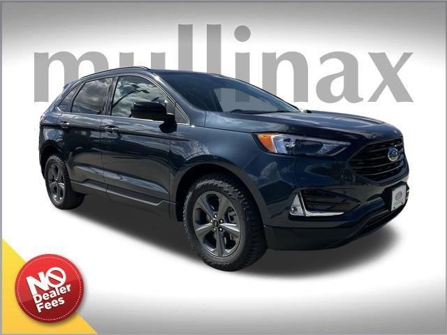 new 2024 Ford Edge car, priced at $38,954