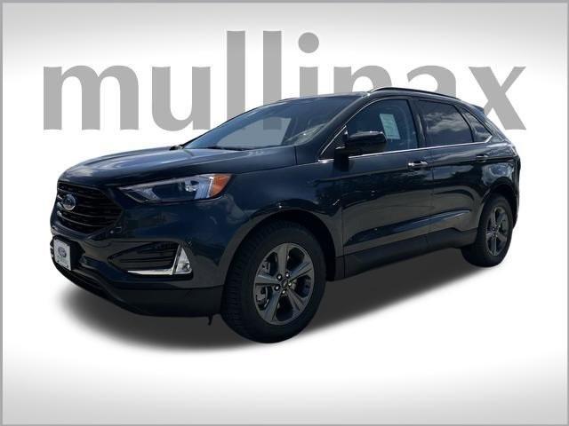 new 2024 Ford Edge car, priced at $38,954