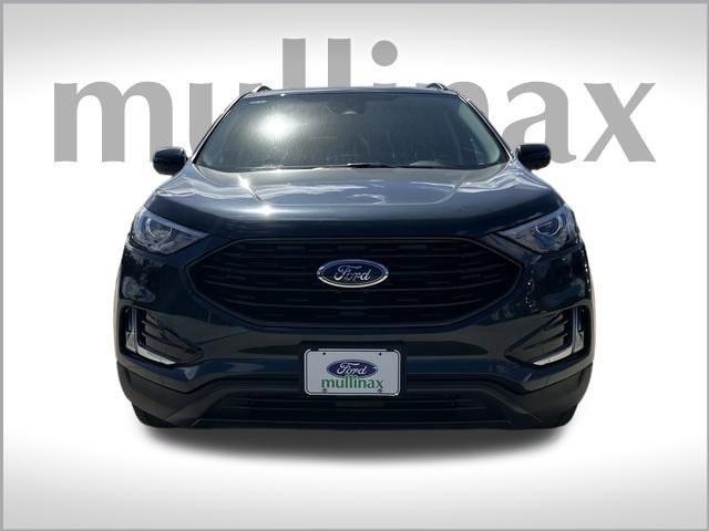 new 2024 Ford Edge car, priced at $38,954