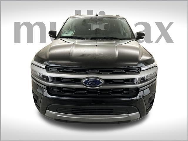 new 2024 Ford Expedition car, priced at $60,374