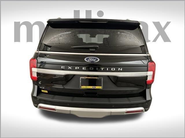 new 2024 Ford Expedition car, priced at $60,374