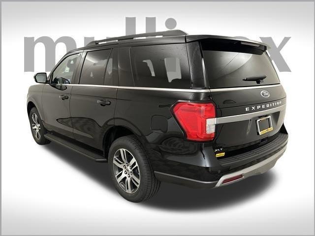 new 2024 Ford Expedition car, priced at $55,625