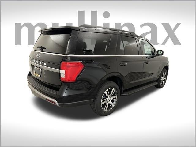 new 2024 Ford Expedition car, priced at $61,374