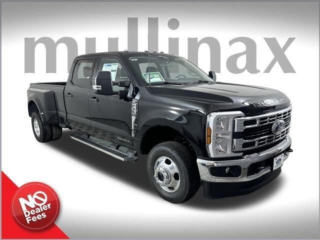 new 2024 Ford F-350 car, priced at $68,984