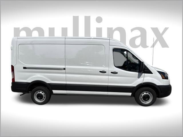 new 2025 Ford Transit-250 car, priced at $52,130