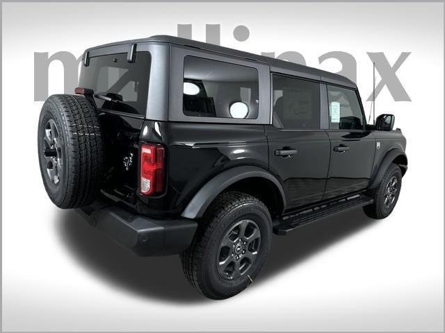 new 2024 Ford Bronco car, priced at $45,529