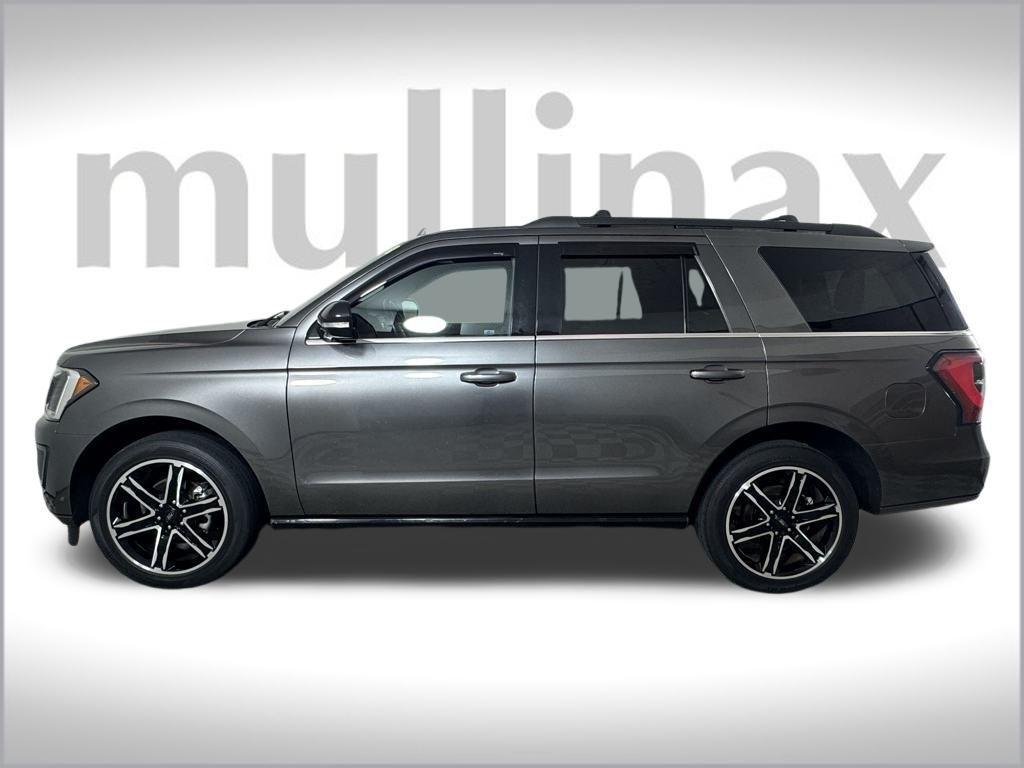 used 2021 Ford Expedition car, priced at $44,900